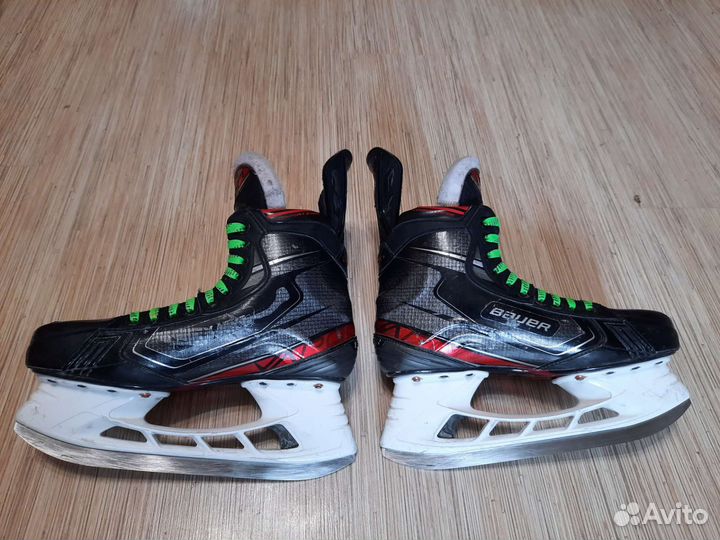 Коньки Bauer vapor 2x 7,5D