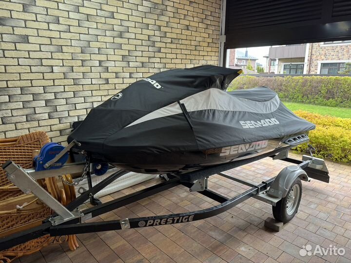 BRP Sea Doo GTI 155 Limited