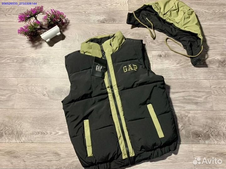 Жилетка Gap
