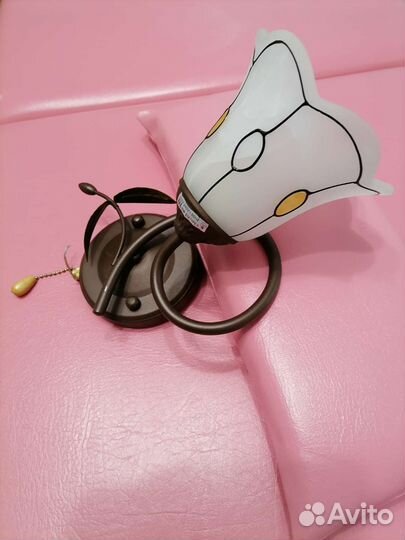 Светильник настенный