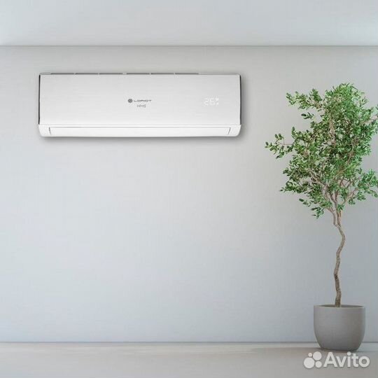 Кондиционер Loriot Loriot LAC-12TA (сплит-система)