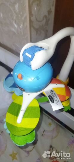 Мобиль Tiny Love