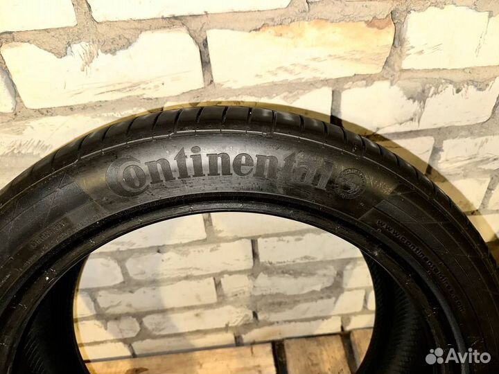 Continental ComfortContact - 5 245/45 R19 102W