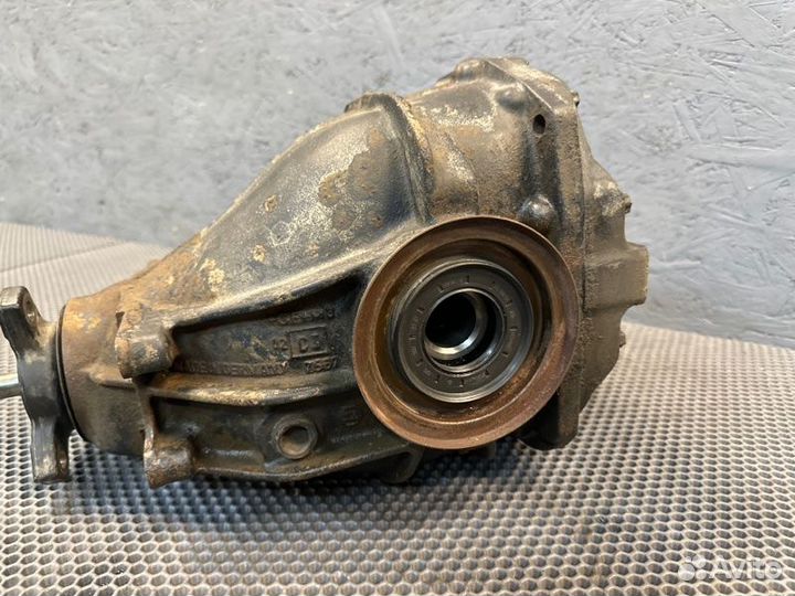 Редуктор задний Mercedes-Benz Sl500 230.475 M