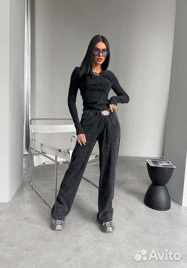 Дизайнерский Костюм diesel