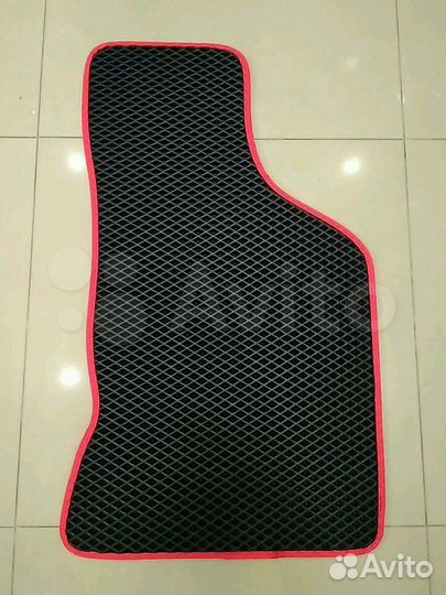 Коврики EVA (ева) Премиум в Краснодаре