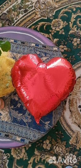 Воздушные шары на день рождения