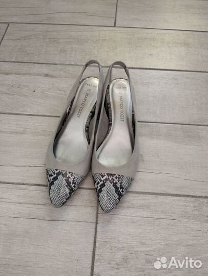 Туфли Marco Tozzi