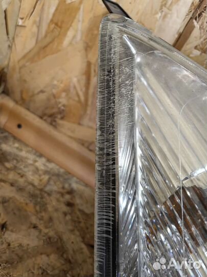 Фара Правая Передняя Хонда црв 3 рестайлинг