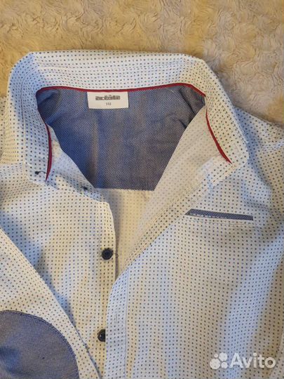 Рубашка для мальчика