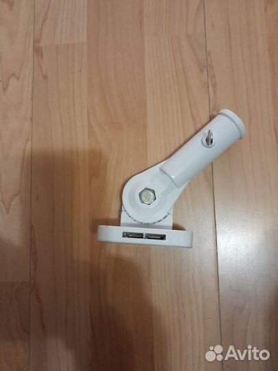 Крепление для флага