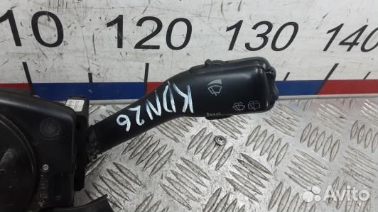 Переключатель поворотов и дворников (стрекоза) sea