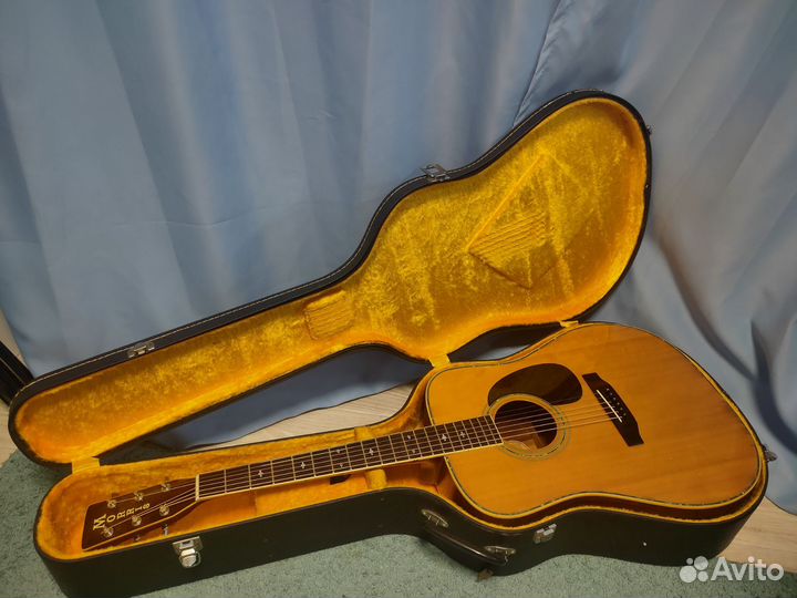 Morris WE-60 japan +кейс