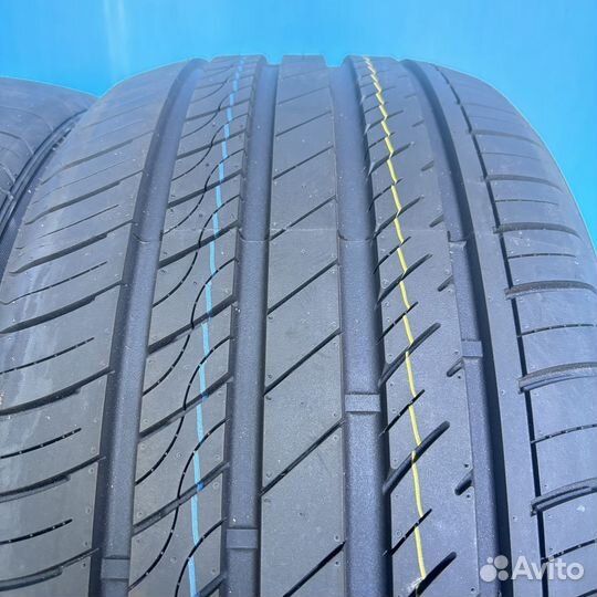 iLink L-Zeal56 255/35 R20 и 285/30 R20 99W