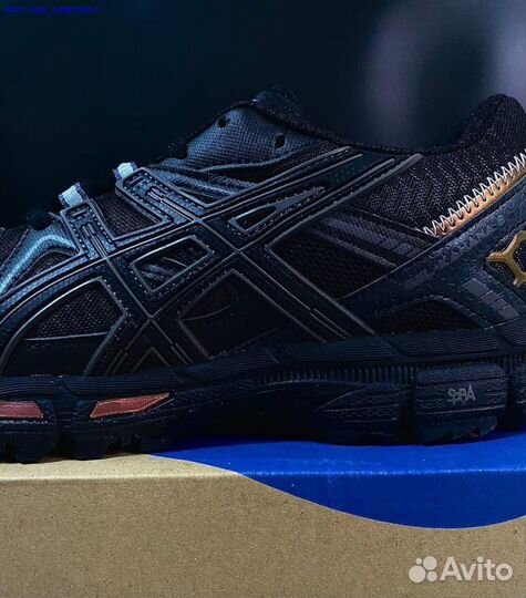 Кроссовки Asics Gel Kahana 8 (Арт.49207)