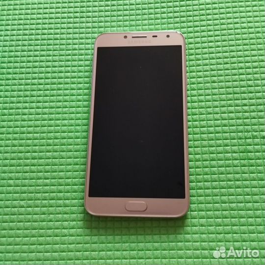 Samsung Galaxy J4 (2018), 3/32 ГБ