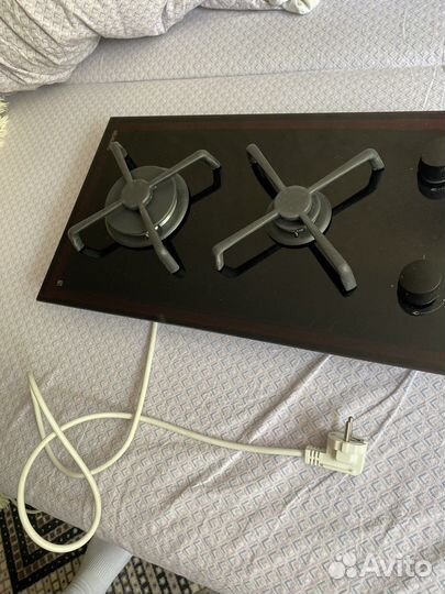 Газовая плита