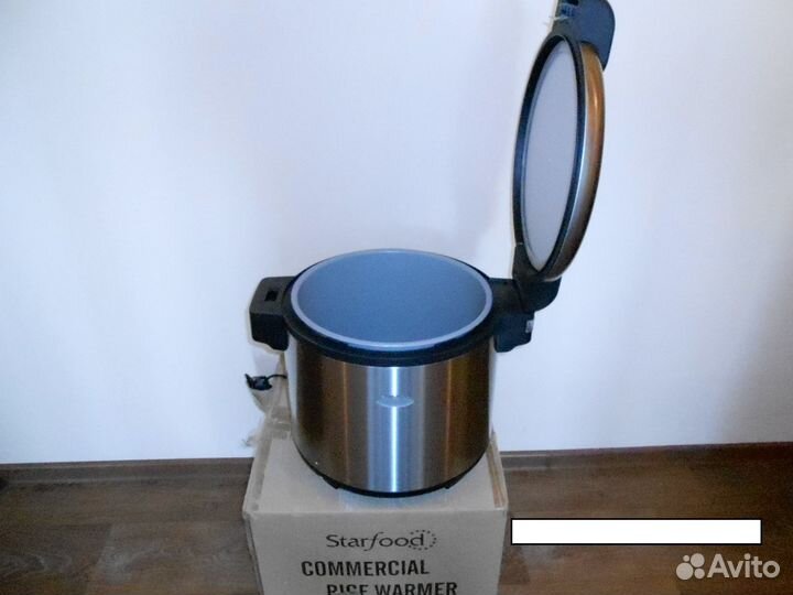 Термос для риса Starfood HJF-8000