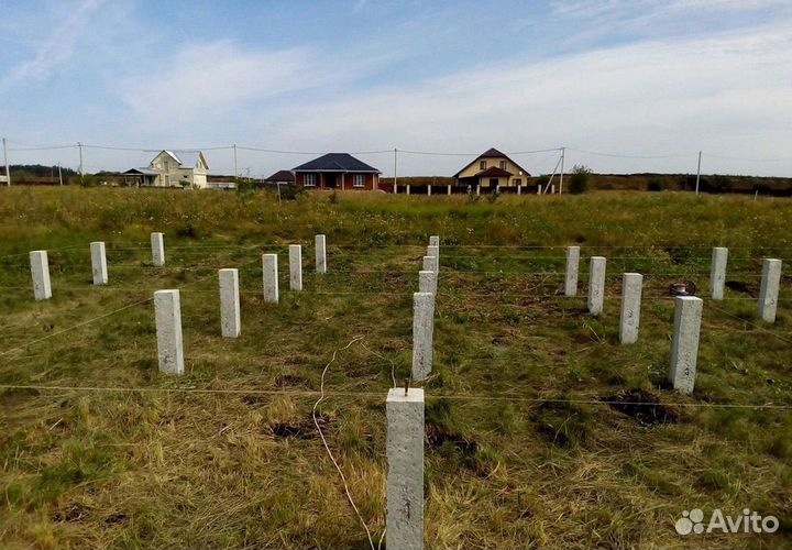 Жб Сваи от компании