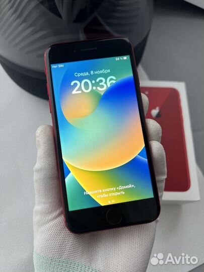 iPhone 8, 64 ГБ