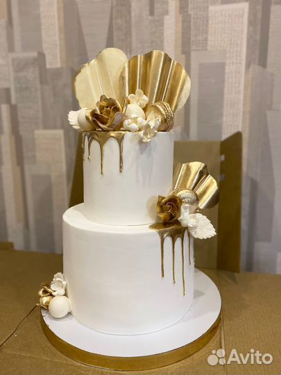Торт на заказ