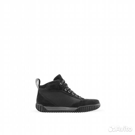 G razor gore-TEX black