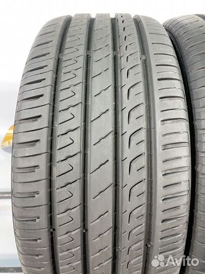 Barum Bravuris 5HM 245/45 R19 101Y