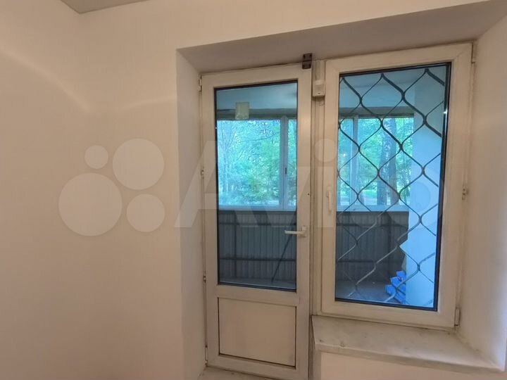 Аукцион: 2-к. квартира, 48,5 м², 1/9 эт.