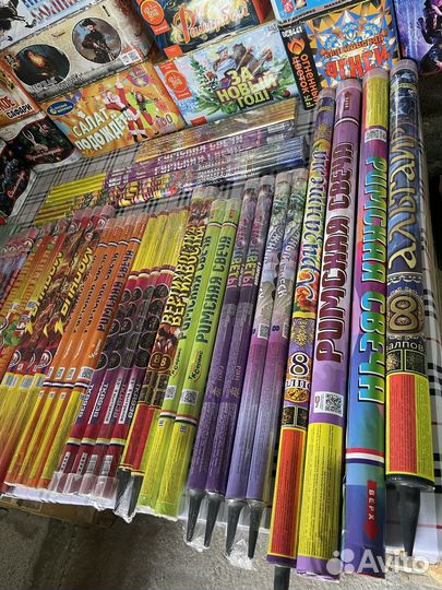 Салюты, Опт, Розница, Петарды, Фейерверки