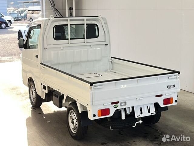 Suzuki Carry 0.7 МТ, 2021, 2 000 км