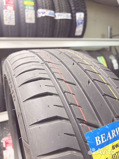 Bearway BW118 275/35 R19 118T