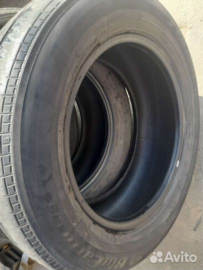 Yokohama BluEarth E75 215/60 R16