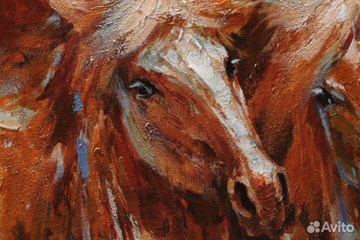 Итальянская Картина ART A151