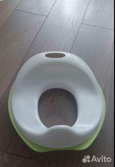 Накладка на унитаз IKEA детская