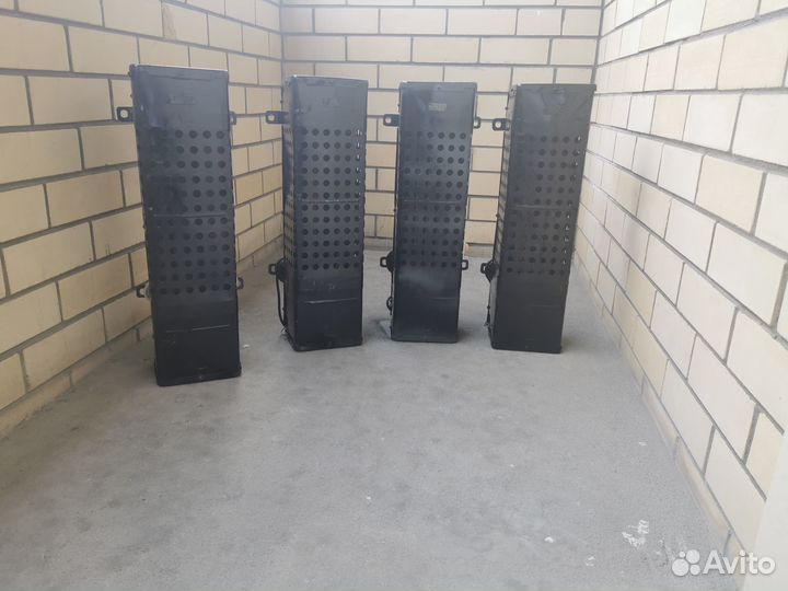 Электрообогреватель