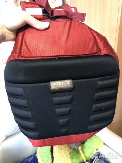 Переноска для детей