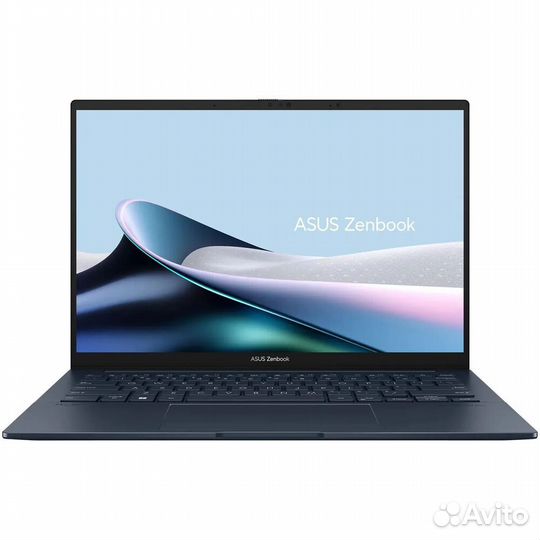 Ноутбук asus ZenBook 14 UX3405MA-QD489 #392581