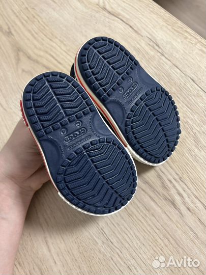 Crocs