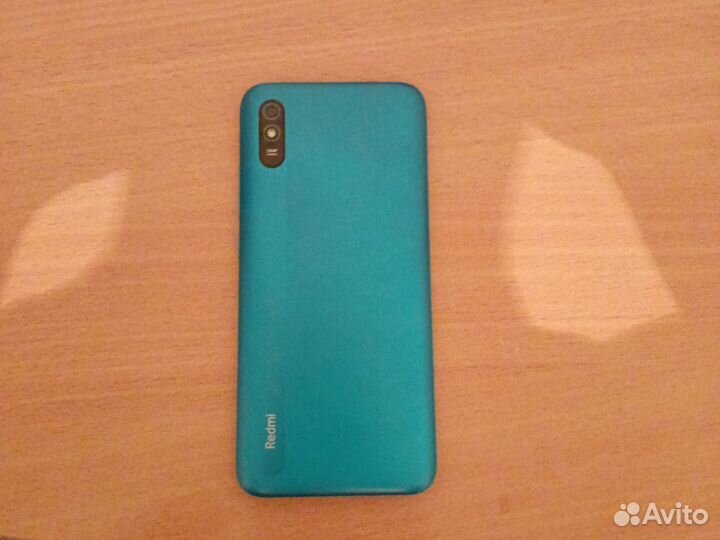 Xiaomi Redmi 9A, 2/32 ГБ