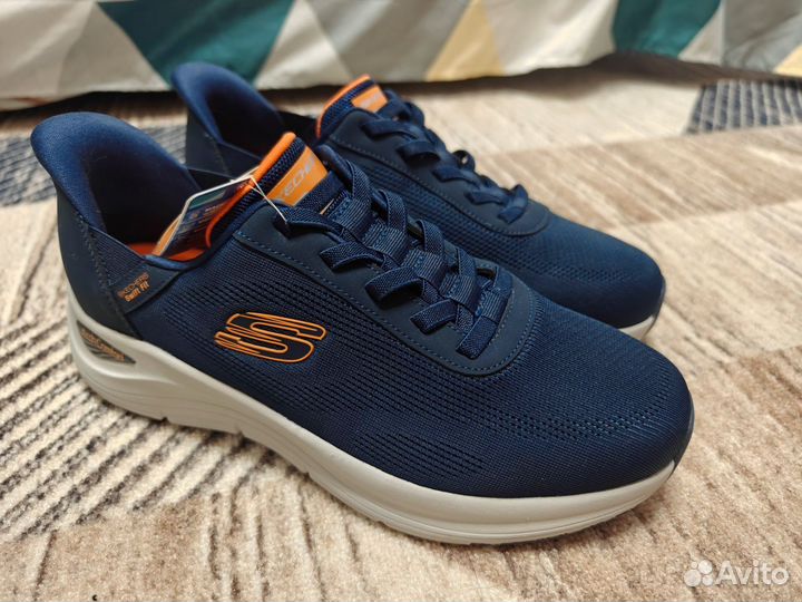 Кроссовки Skechers