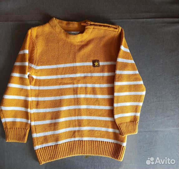 Пуловеры 86 размер