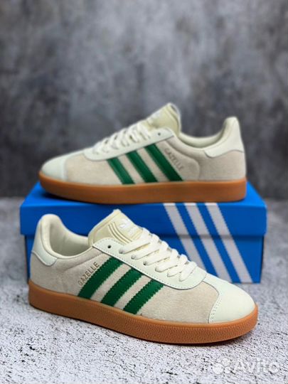 Adidas gazeiie