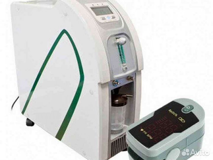 Кислородный концентратор