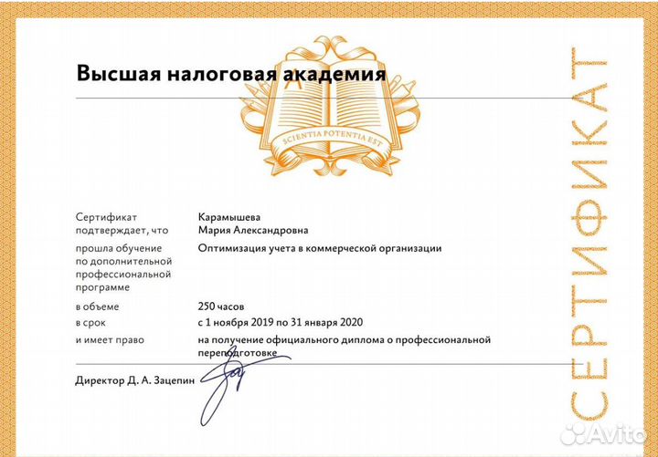 Главный бухгалтер по ндс удаленно