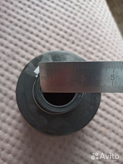 Пыльники шруса Митсубиси Паджеро, Монтеро, Делика