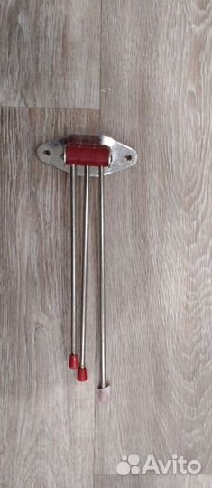 Вешалка бу в ванну