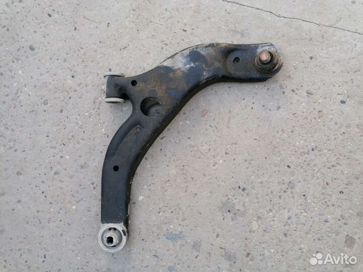 Рычаг передний Haima 3