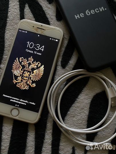 iPhone 6S, 32 ГБ
