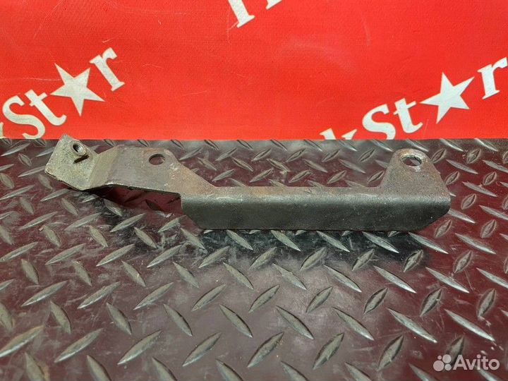 Кронштейн трубопровода компрессора Scania 5-series