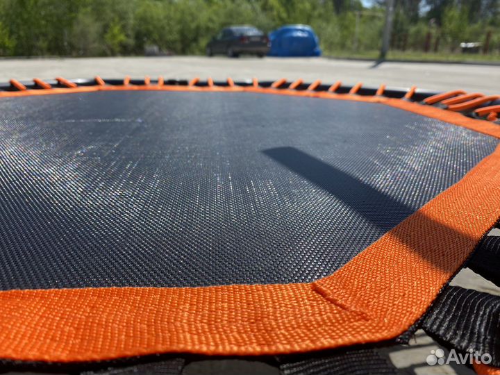 Батут для джампинга/ фитнеса новый